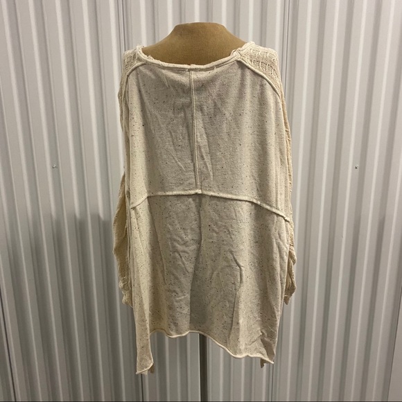 Free People My Girl Pullover - Picture 5 of 12